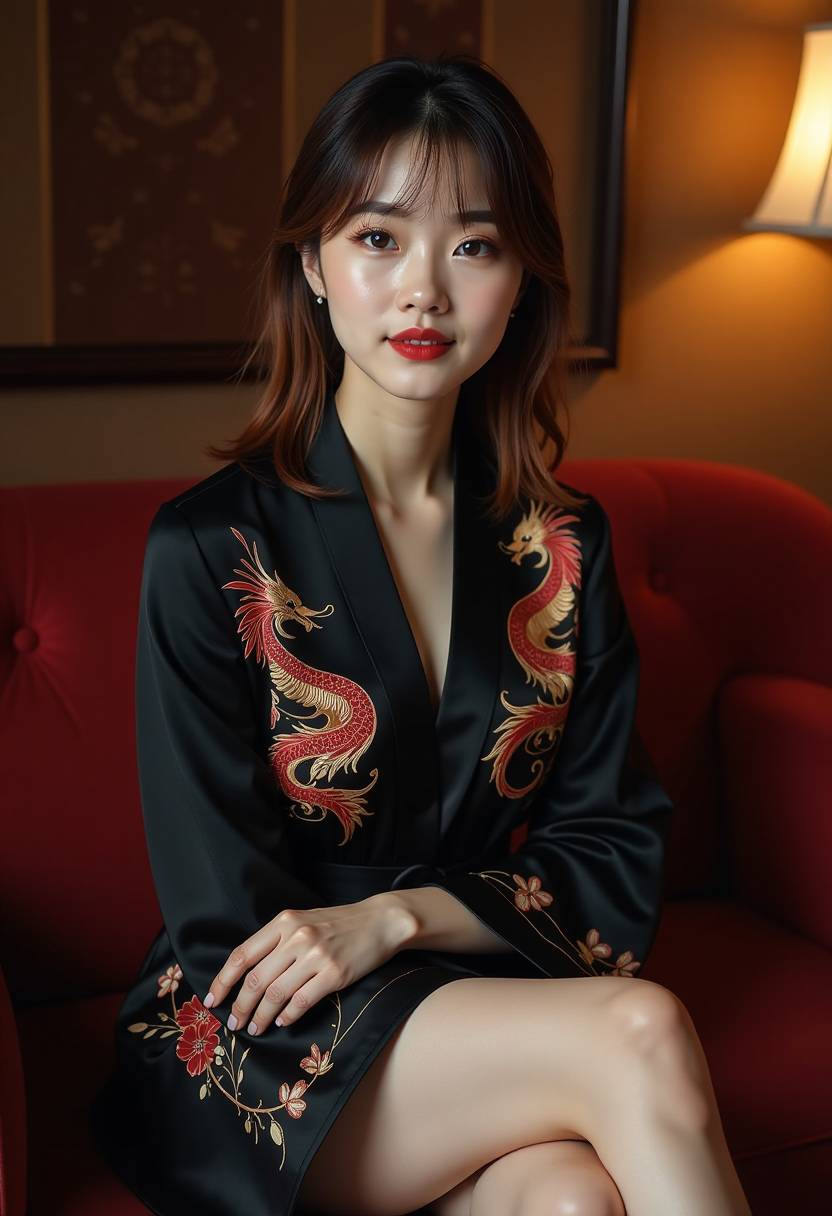 橘子海岸