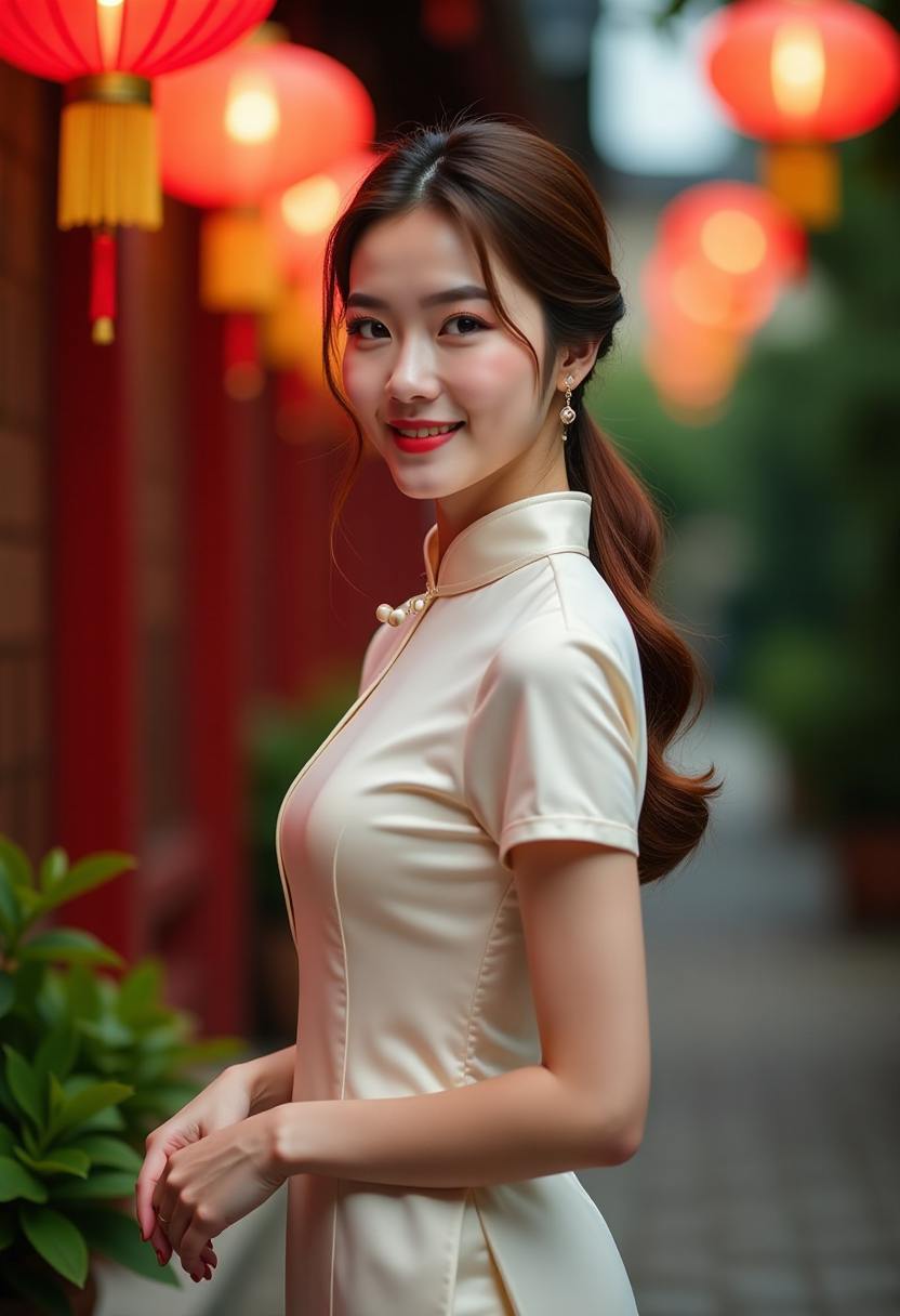 南风宅