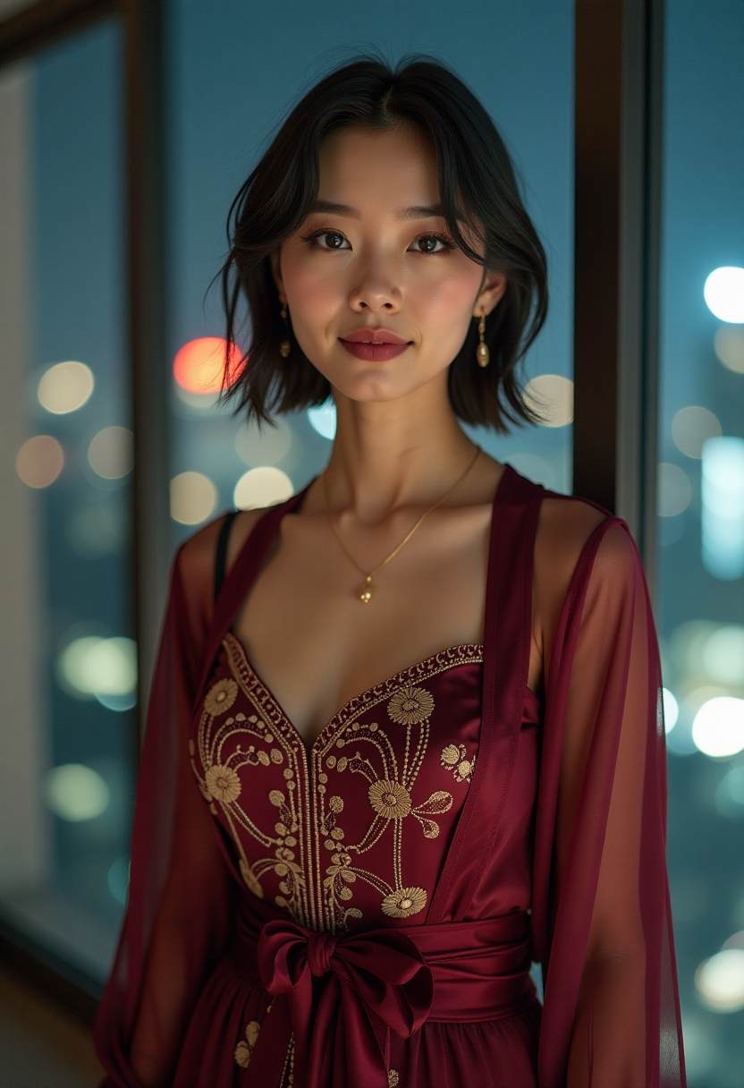 第二班夜车