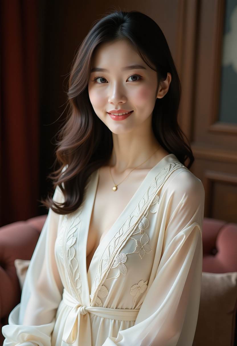 北纬三十度的夏天