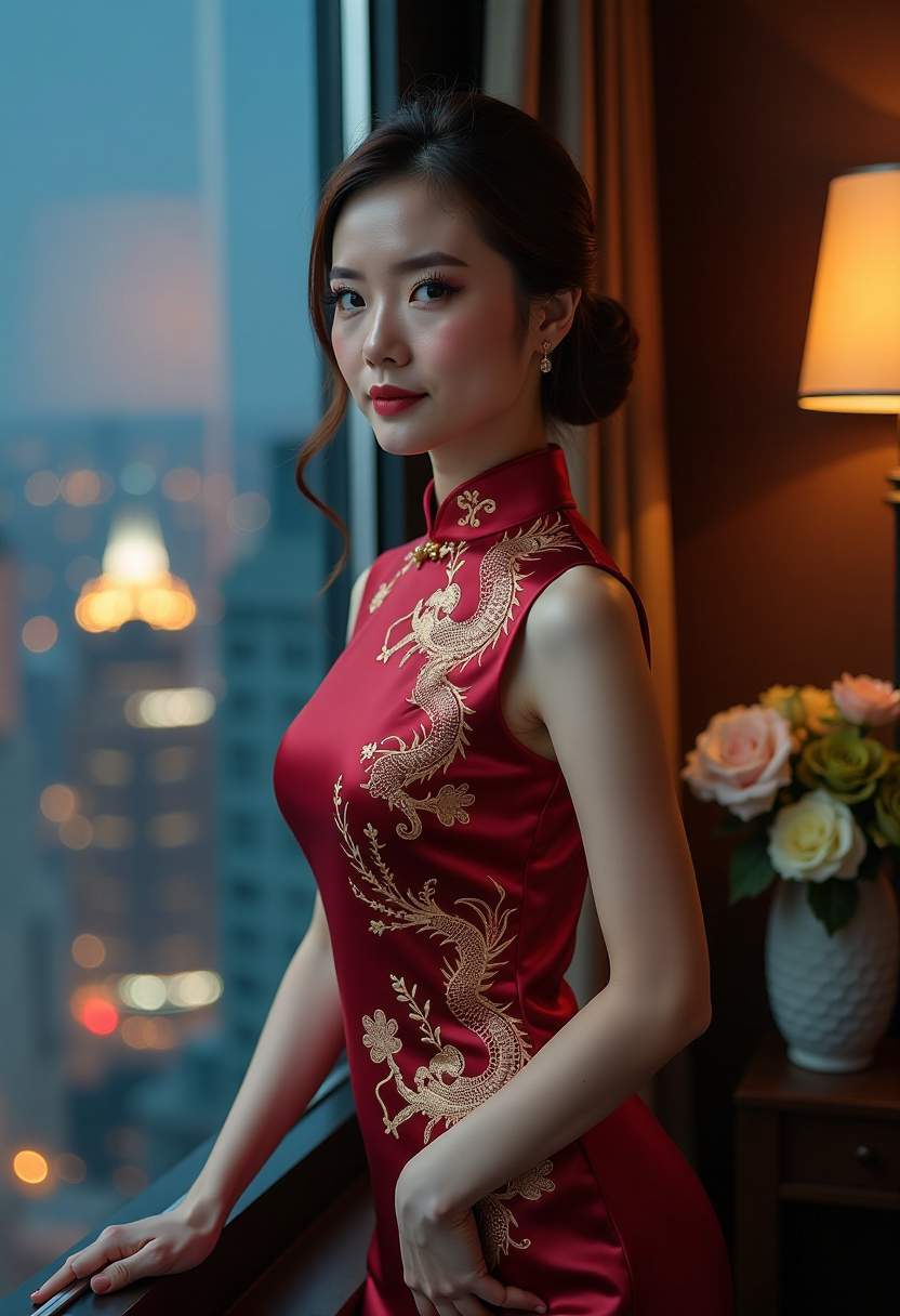 玻璃车站